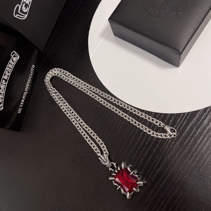 Chrome Hearts Necklaces